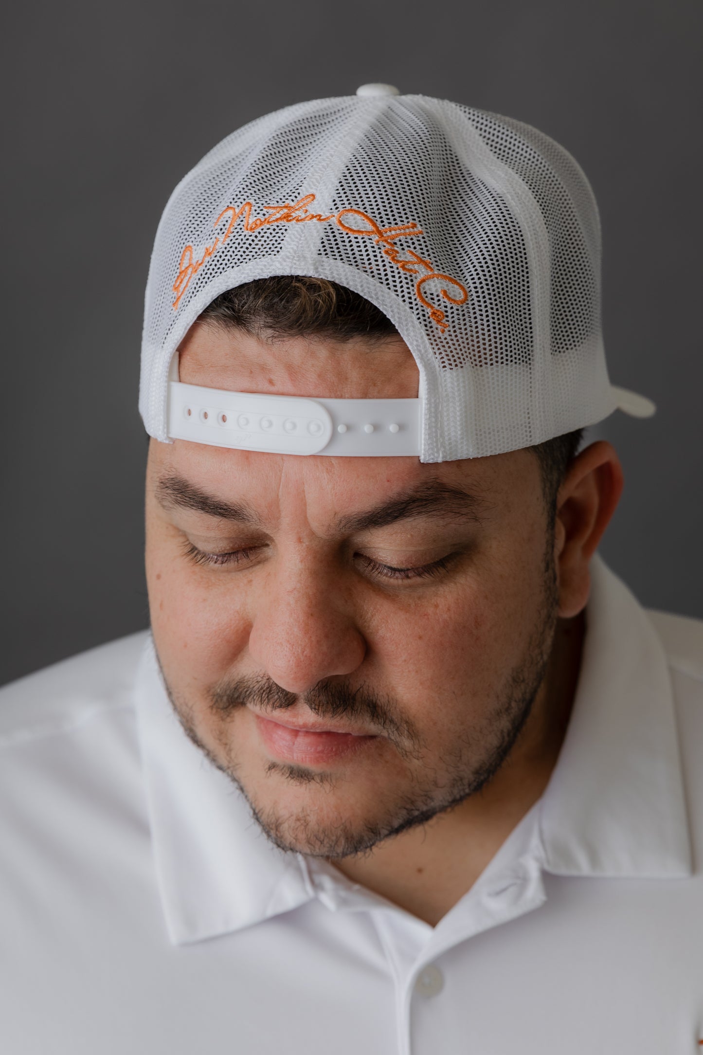 The “512” Yupoong FlexFit Cap