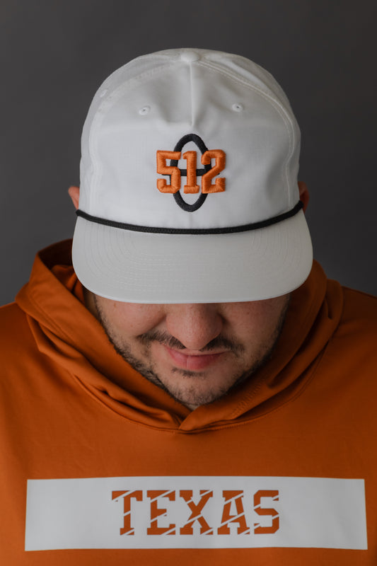 The “512” Richardson 256 Rope Cap