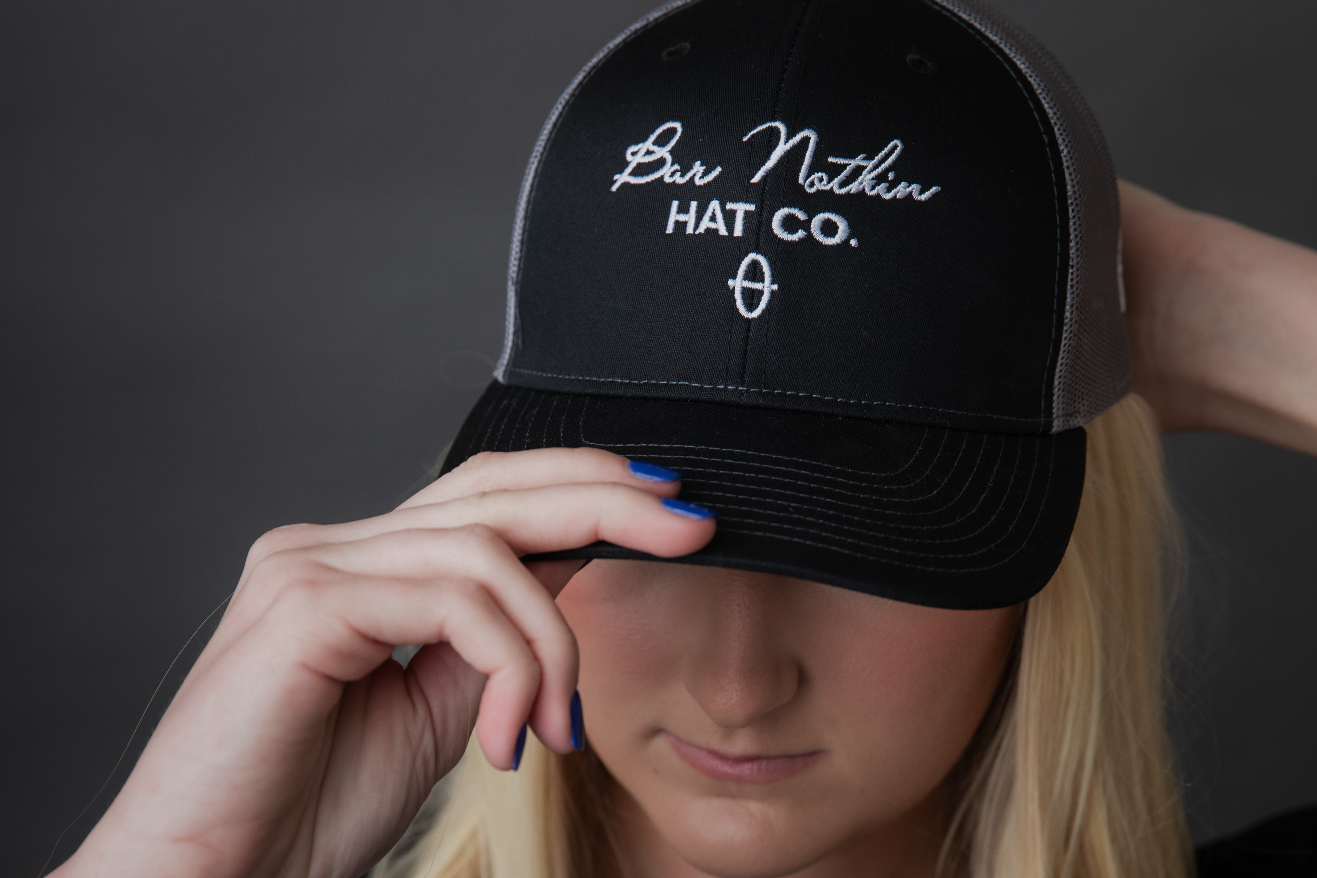 Products – Bar Nothin Hat Co. Products – Bar Nothin Hat Co.