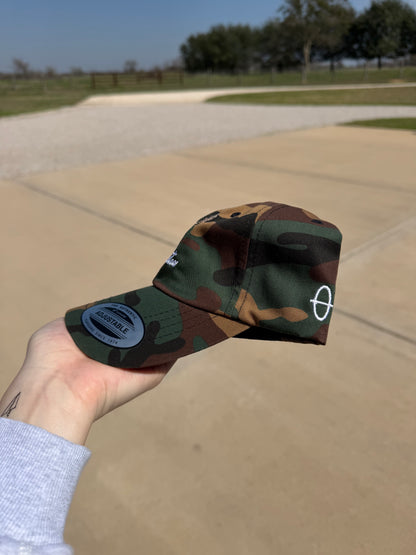 Los Corralitos Ranch- Soft Camo