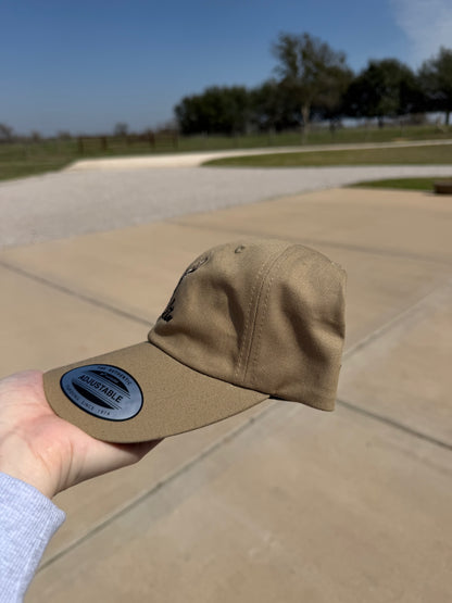 Los Corralitos Ranch- Soft Khaki