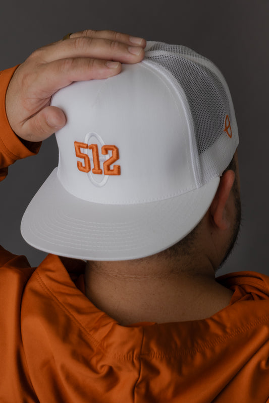 The “512” Yupoong FlexFit Cap