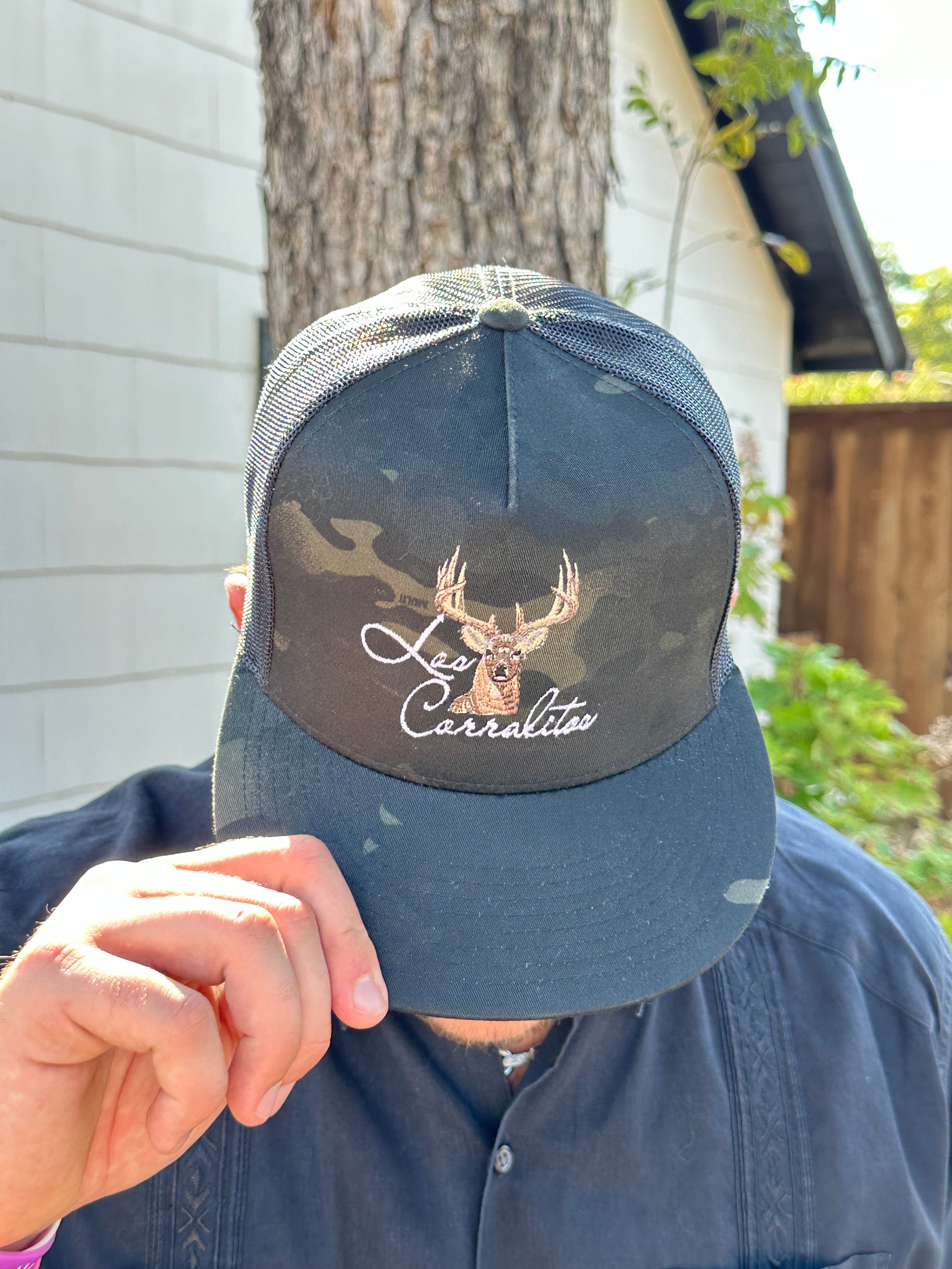 Products – Bar Nothin Hat Co. Products – Bar Nothin Hat Co.